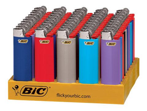 Bic J26 Maxi Lighter
