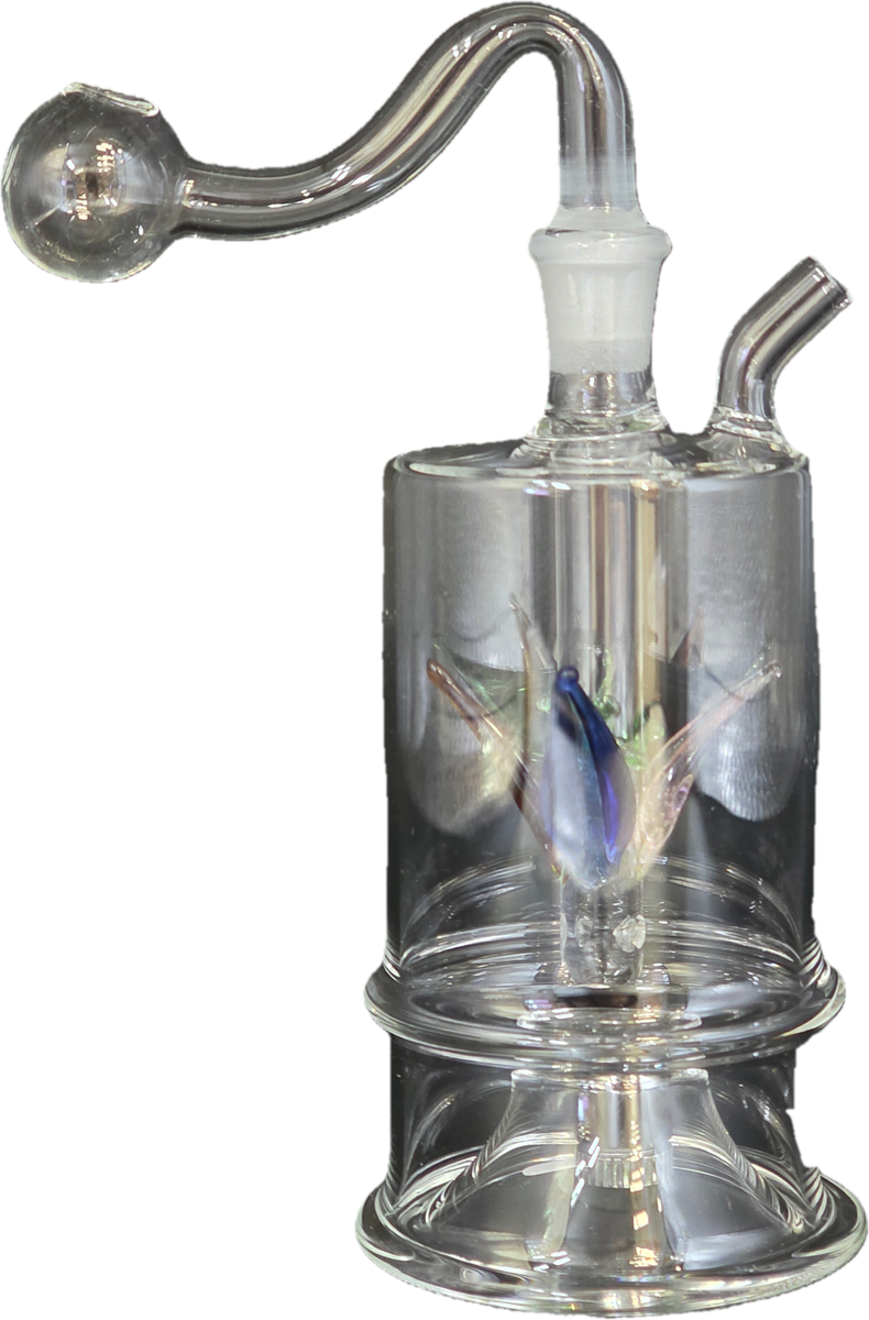 BH12 11cm LED Bubbler – Xeno Imports