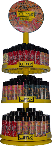 Clipper Carousel Australia 2 144pc