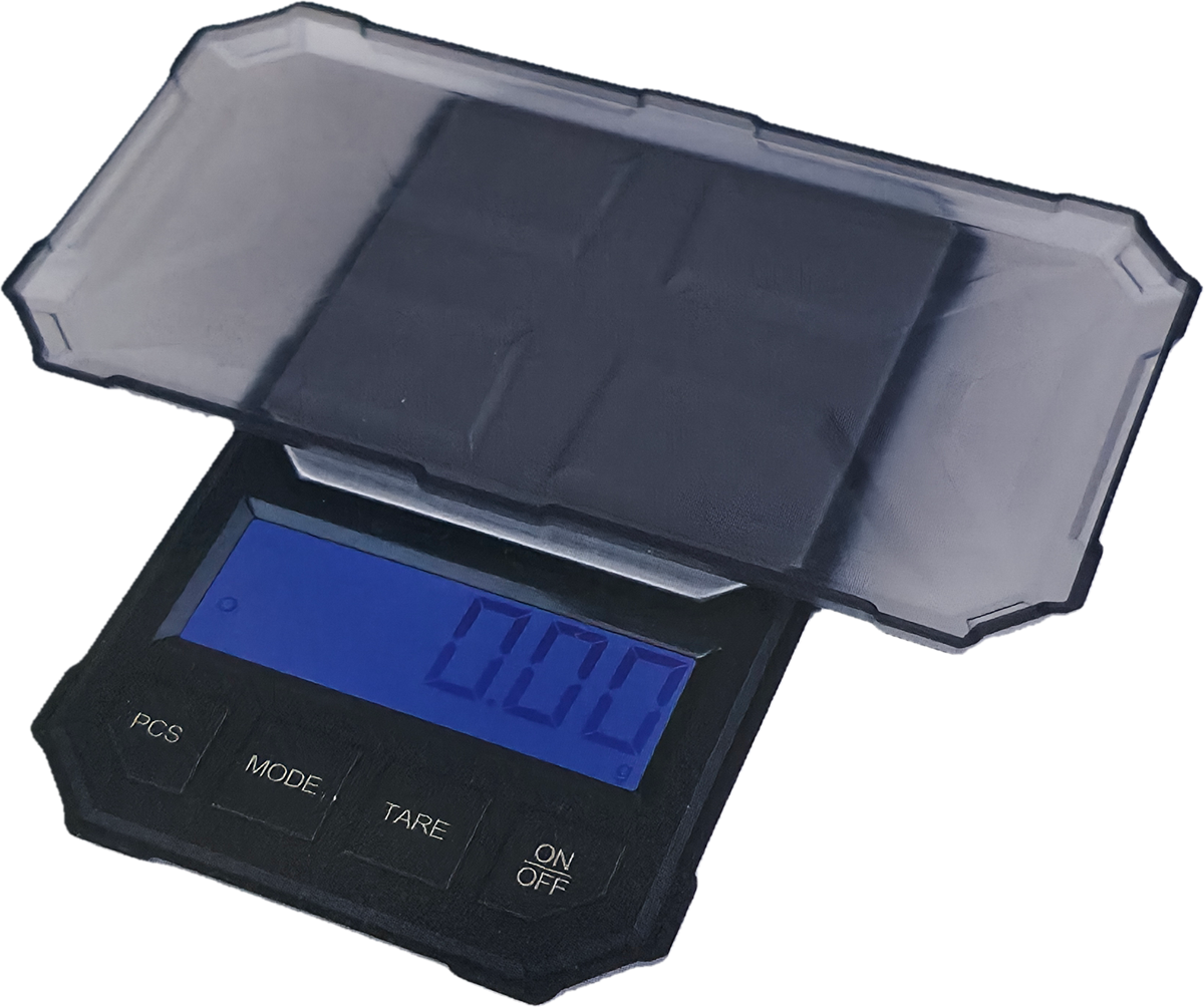 PAT25115 NBW Series Scale 500/0.01g – Xeno Imports