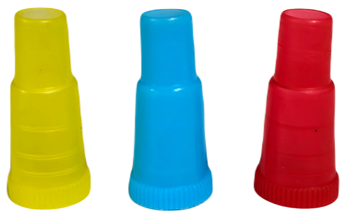 Hookah Tips Mini 100pk – Xeno Imports